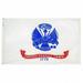 Annin Flagmakers 2 ft. x 3 ft. Nylon-Glo Flag - U.S. Army