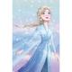 Disney Frozen - Elsa Glance Wall Poster 14.725 x 22.375