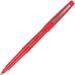 Integra Medium-point Pen - Medium Pen Point - Red Water Based Ink - Red Barrel - Resin Tip - 1 Dozen | Bundle of 2 Dozen