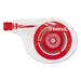 Universal Office Products 75612 Correction Tape - Sidewinder