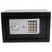 SalonMore Electronic Digital Security Safe Box Safes for Home Office Hotel
