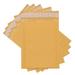 Sales4Less #2 Kraft Bubble Mailers 8.5X12 Inches Shipping Padded Envelopes Self Seal Waterproof Cushioned Mailer 50 Pack