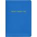 Gallery Leather 2022 Super Sonic Cambridge Weekly Desk Planner 8 x5.5