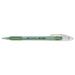 Alvin K91DD Sparkle Pop Metallic Gel Pen - Green & Blue