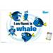 Disney Pixar Finding Dory - Whale Wall Poster 14.725 x 22.375