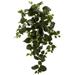 Nearly Natural 34â€� Philo Hanging Artificial Plant (Set of 3)