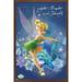Disney Tinker Bell - CGI Poster