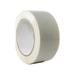 T.R.U. OPP-20C White Carton Sealing Packaging Tape 2 in. wide x 55 yds. (2 mils thick)