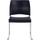 National Public Seating 8800 Series Armless Chair Plastic/Metal in Blue | 30.75 H x 20 W x 19.25 D in | Wayfair 8804-11-04