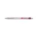 Pilot Better Retractable Ballpoint Pen Red Ink Fine Point SINGLE (30002)