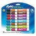 EXPO Low Odor Dry Erase Markers Chisel Tip Assorted Colors 16 Pack