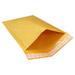 UOFFICE 400 Kraft Bubble Mailers 12.5x19 - #6 Self-Seal Padded Envelopes
