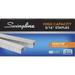 2PK Swingline 81032 High-capacity Stapler Staples