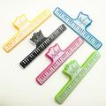 Cheers.US Fashion Music Holder Clip Music Paper Holder Clips Metal Music Book Page Clip Music Book Holder Page Holder Wind Clips for Piano Sheet Keyboard Outdoor Playing Music Stand