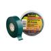 Scotch 35 Vinyl Electrical Color Coding Tape 3 Core 0.75 x 66 ft Green