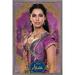 Disney Aladdin - Jasmine Wall Poster 14.725 x 22.375 Framed