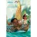 Disney Moana - Group Wall Poster 22.375 x 34