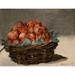 Strawberries Poster Print by ï¿½ï¿½douard Manet (French Paris 1832 ï¿½1883 Paris) (18 x 24)