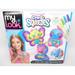 Cra-Z-Art My Look Cra-Z-Squeezies Color Your Own Scented Squeezie Fun Design