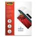 Fellowes Thermal Laminating Pouches ImageLast Jam Free Letter Size 5 Mil 100 Pack