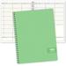 Undated Student Organizer for Middle School Daily Homeowrk Planner 8.5 x 11 (SO-8) - KL-5KF3-CI7Y