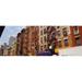 Buildings in a street Mott Street Chinatown Manhattan New York City New York State USA Poster Print (36 x 13)