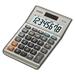 Ms-80b Tax And Currency Calculator 8-Digit Lcd | Bundle of 10 Each