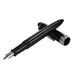Labakihah School Supplies Office Supplies New Jinhao 992 Spiral Transparent Colourful Office Fine Nib Fountain Pen Pen Pen
