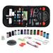 45-Piece Sewing Box Set Simple And Practical Home Travel Good Quality Sewing Kit Multi functional