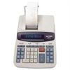 Victor 2640-2 Two-Color Printing Calculator Black-Red Print 4.6 Lines-Sec