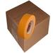 Orange Mask High Temp Premium Paper Masking Tape 1-1/2 X 60 Yard Roll (24 Roll/Case)