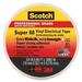 Scotch Super 88 Tape 3/4 x 66 Vinyl All Weather Electrical Tape Only One
