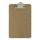 Officemate Recycled Wood Clipboard Memo Size (83103)