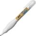 Wite-Out BICWOSQP11 Shake N Squeeze Correction Pen 1 Each White