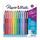 Paper Mate Flair Felt Tip Pen Set 0.7mm 12 Count