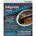 Luster Premium Single Sided Bright Resin Coated Photograde Inkjet Paper 10.4mil. 240gsm. 4x6 100 Sheets