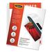 Fellowes Laminating Pouches 5mil 11 x 9 100/Pack