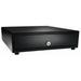 APG VASARIO SERIES STANDARD-DUTY CASH DRAWER MULTIPRO 24V BLACK PAINTED FRO