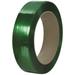 Box Partners Signode Comparable Polyester Strapping Smooth 16 x 6 Core 1/2 x 10500 Gre PS5936
