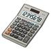 Casio MS-80B Tax and Currency Calculator 8-Digit LCD Each