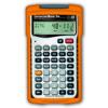 Calculated Industries 4065 Construction Master Pro Advanced Construction Math Feet-inch-Fraction Calculator for Contractors Estimators Builders Framers Remodelers Renovators and Carpenters