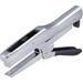Bostitch Plier Stapler - 20 Sheets Capacity - 210 Staple Capacity - Full Strip - 1/4 Staple Size - Chrome | Bundle of 2 Each