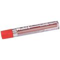 Pentel CH2 Multi 8 2.0mm Colour Pencil Refill (2 leads per tube) - Red Lead 4 set