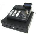 SAM4s ER-925 Cash Register with raised keyboard Samsung ER925