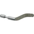 Shaviv 151-29014 B10D Right-Handed High Speed Steel Deburring Swivel Blade