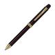 Pilot Multifunctional Writing Instrument 3+1 Ridge 3 Color Ball 0.7mm Black/Red/Blue +0.5mm Sharp Wine Red BTHRT5SR-WR// Ballpoint pen