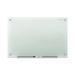 Quartet Infinity Glass Marker Board 24 x 18 Frosted Surface Each