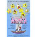 Bugs Bunny s 1001 Rabbit Tales - movie POSTER (Style A) (27 x 40 ) (1982)