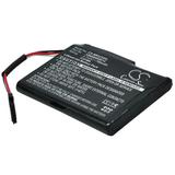 Battery for Magellan 338040000014 RoadMate 2230 2230T-LM GPS Navigation 750mAh