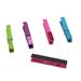 Glitter Magnetic Clothespins Pack of 20 | Bundle of 10 Packs